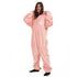 Snuggs Blanket Onesie Simon